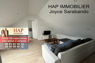achat maison poulainville 80260