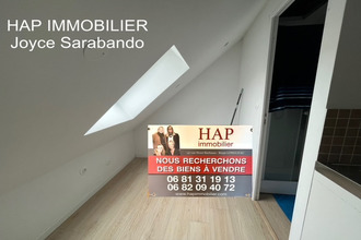 achat maison poulainville 80260