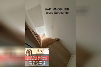 achat maison poulainville 80260