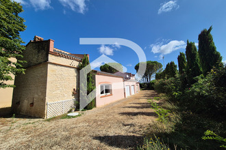 achat maison poulan-pouzols 81120