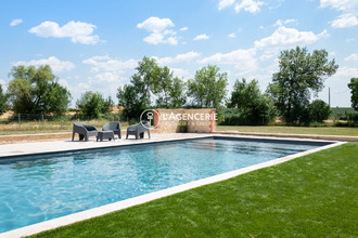 achat maison poulan-pouzols 81120