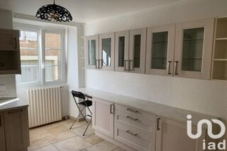achat maison poulangy 52800