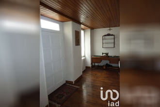 achat maison poulangy 52800