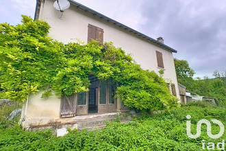 achat maison poulangy 52800