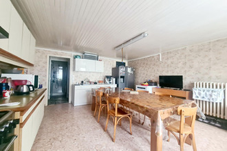achat maison poulangy 52800
