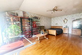 achat maison poulangy 52800