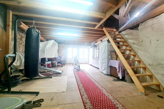 achat maison poulangy 52800