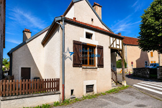 achat maison poulangy 52800