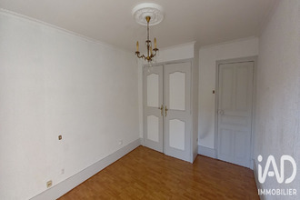 achat maison poulangy 52800