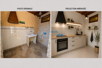 achat maison poulangy 52800