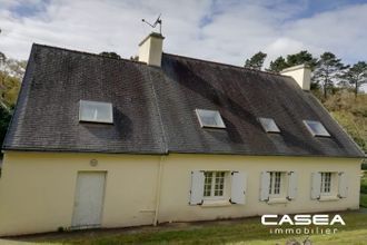 achat maison pouldergat 29100