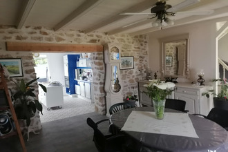 achat maison pouldergat 29100