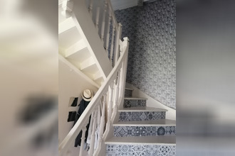 achat maison pouldergat 29100