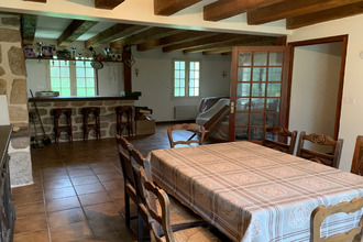 achat maison pouldergat 29100