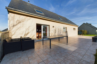 achat maison pouldergat 29100