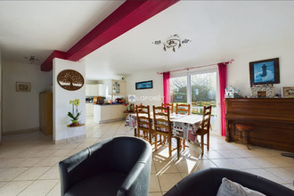 achat maison pouldergat 29100