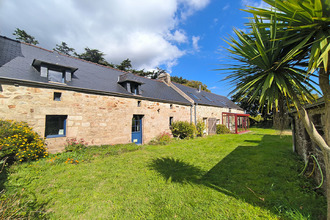 achat maison pouldergat 29100