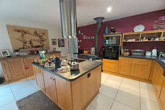 achat maison pouldergat 29100