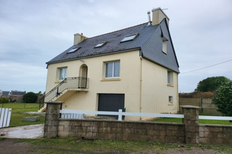 achat maison pouldreuzic 29710