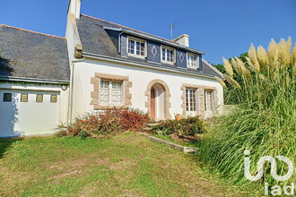 achat maison pouldreuzic 29710