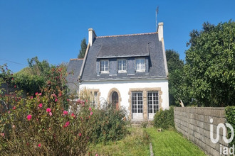 achat maison pouldreuzic 29710