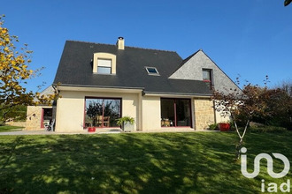 achat maison pouldreuzic 29710