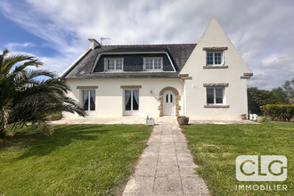 achat maison pouldreuzic 29710