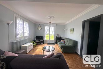 achat maison pouldreuzic 29710