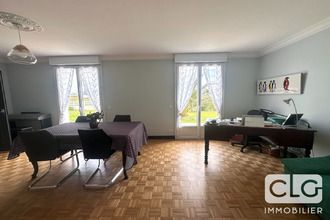 achat maison pouldreuzic 29710