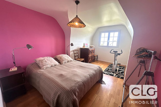 achat maison pouldreuzic 29710