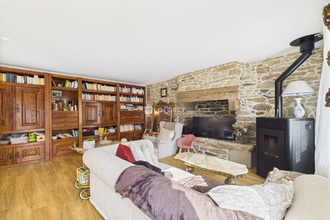 achat maison pouldreuzic 29710