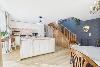 achat maison pouldreuzic 29710