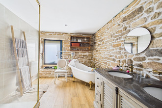 achat maison pouldreuzic 29710