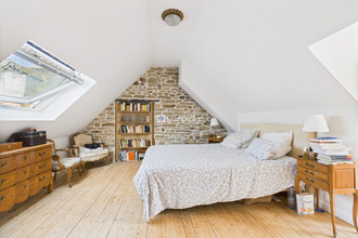 achat maison pouldreuzic 29710