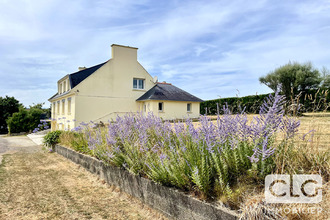 achat maison pouldreuzic 29710