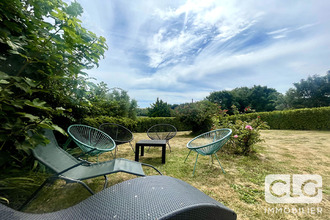 achat maison pouldreuzic 29710