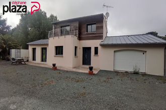 achat maison pouldreuzic 29710