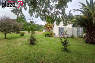 achat maison pouldreuzic 29710