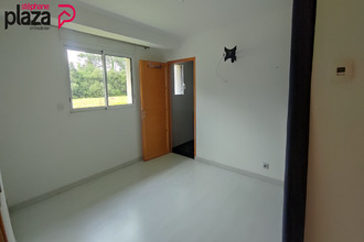 achat maison pouldreuzic 29710