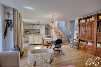 achat maison pouldreuzic 29710