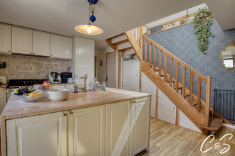 achat maison pouldreuzic 29710