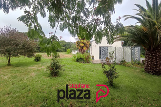 achat maison pouldreuzic 29710