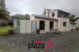 achat maison pouldreuzic 29710