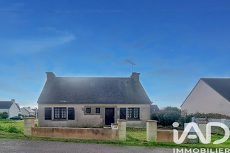 achat maison pouldreuzic 29710