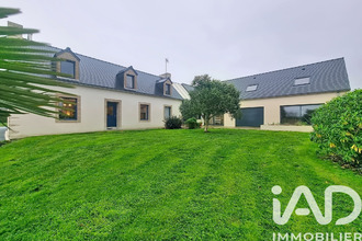 achat maison pouldreuzic 29710