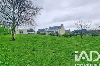 achat maison pouldreuzic 29710