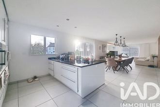 achat maison pouldreuzic 29710