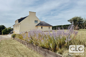 achat maison pouldreuzic 29710