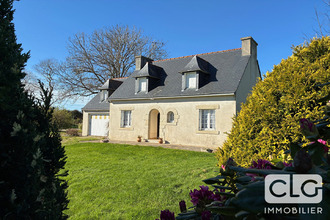 achat maison pouldreuzic 29710