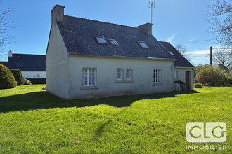 achat maison pouldreuzic 29710